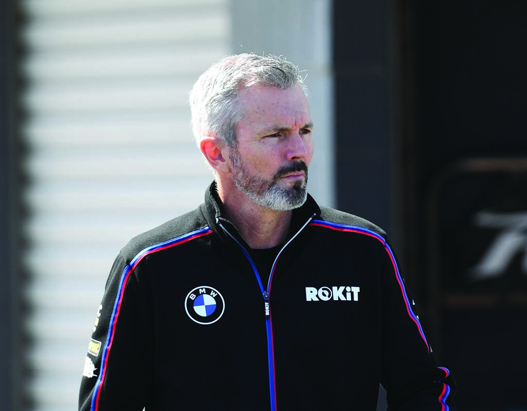 REPORT - 2026 World Superbike Championship Australian round