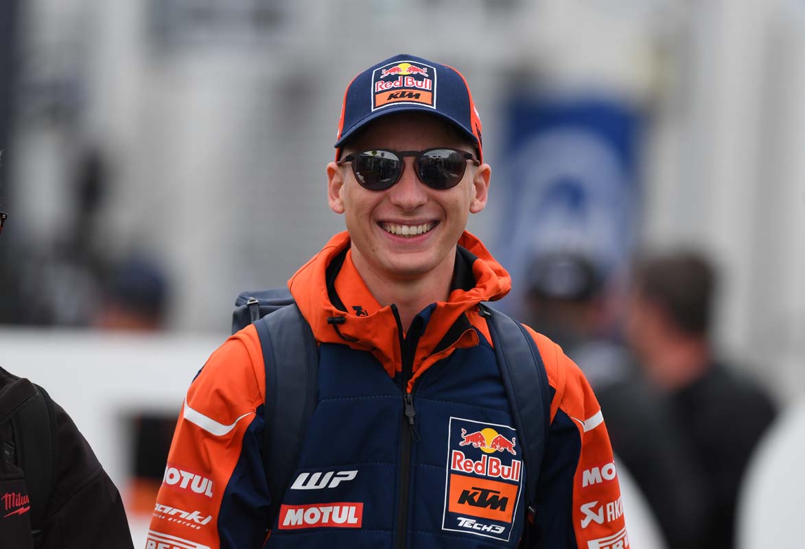 Jacob Roulstone lands Euro Moto2 ride for 2026