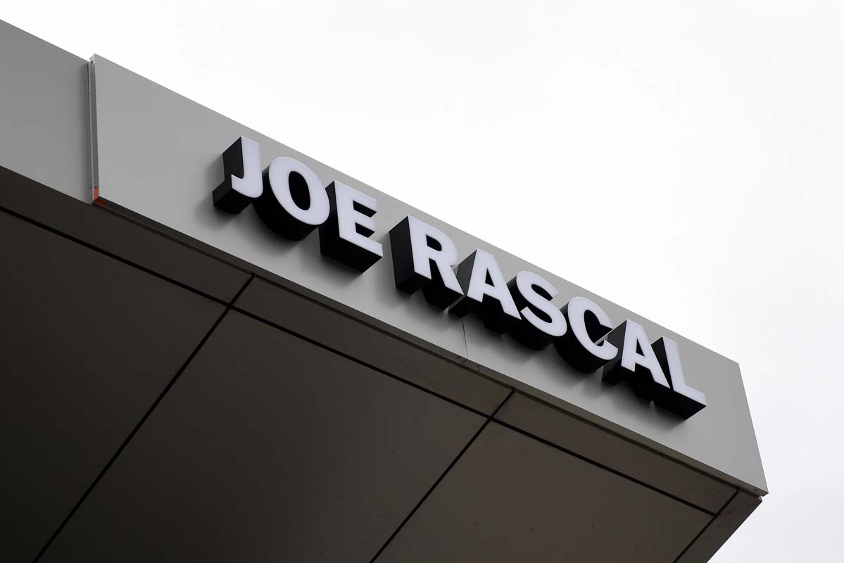 New-look Harley Heaven and Joe Rascal dealerships open