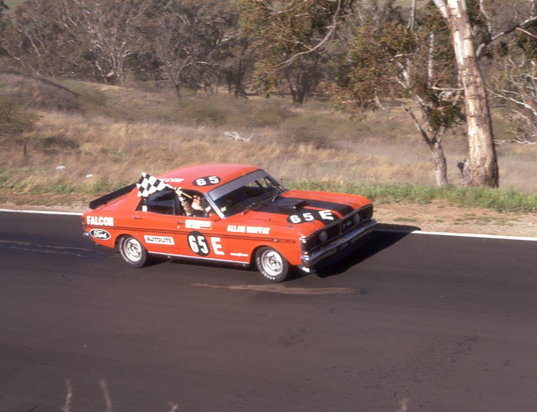 Callout for cars and memories from Ford’s ‘Lot 6’ works division