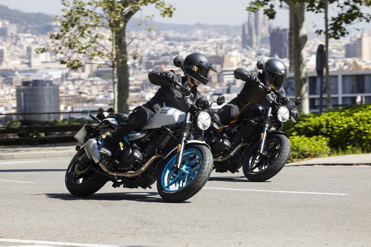 Australian motorcycle market stabilises in 2025