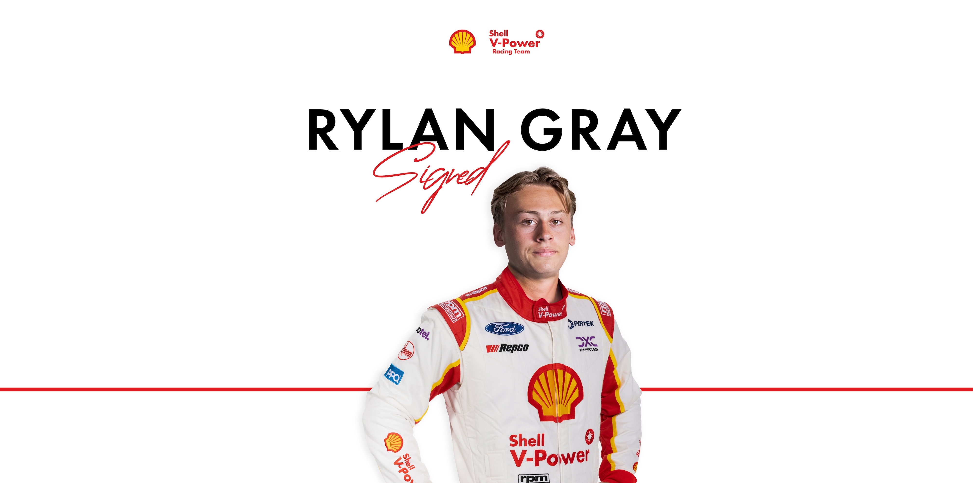 Davison out, Gray in at DJR