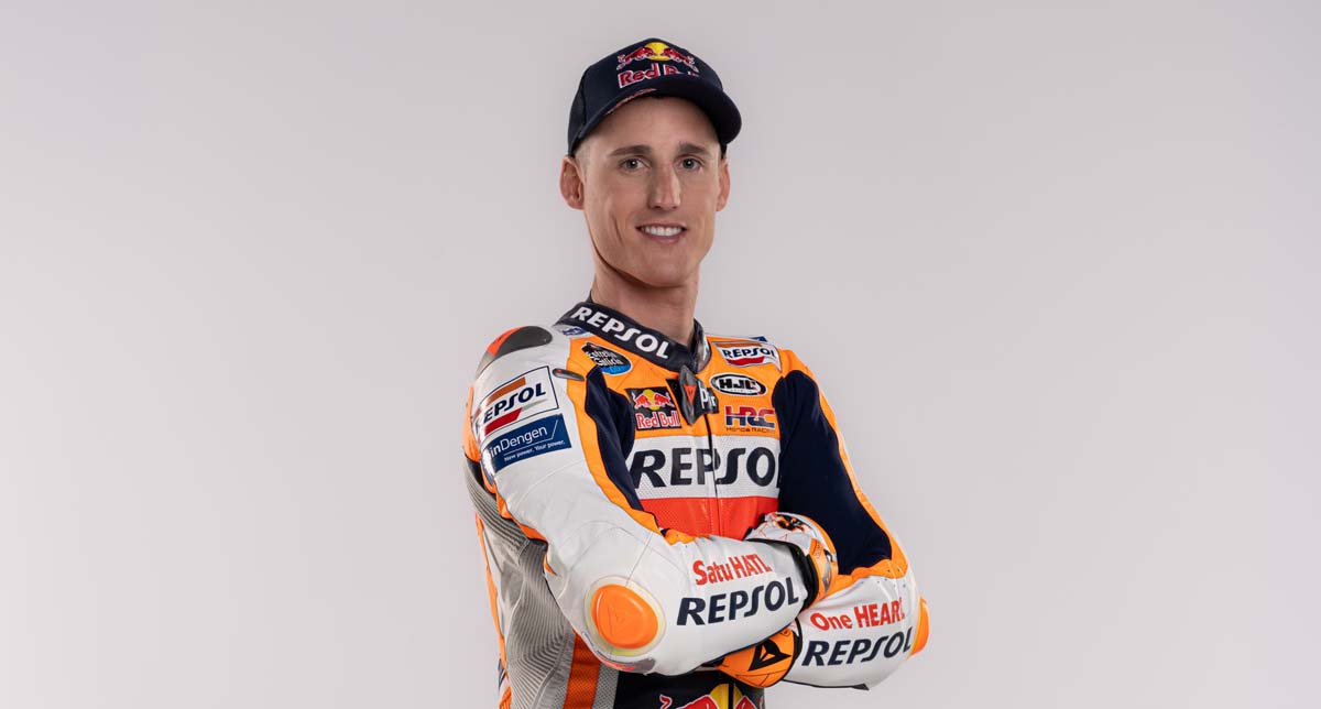 gasGas to enter MotoGP in 2023