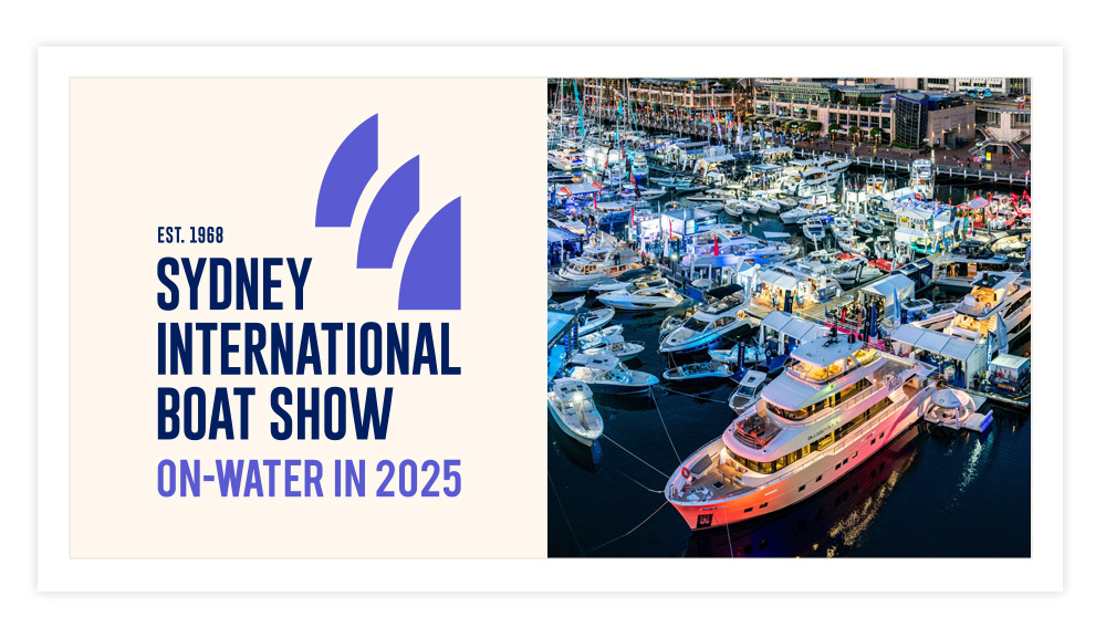 syd water show