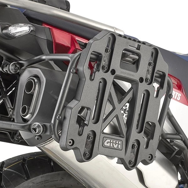 GIVI GRT Canyon soft panniers – versatile, functional and virtually indestructible!