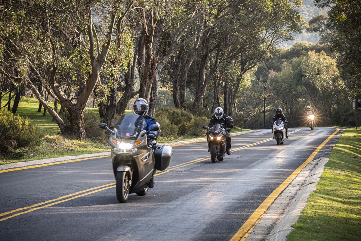 Snowy Ride to go ‘virtual’ for 2020