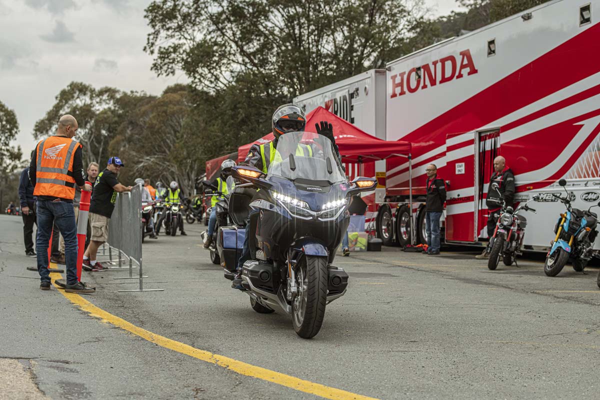 Snowy Ride to go ‘virtual’ for 2020
