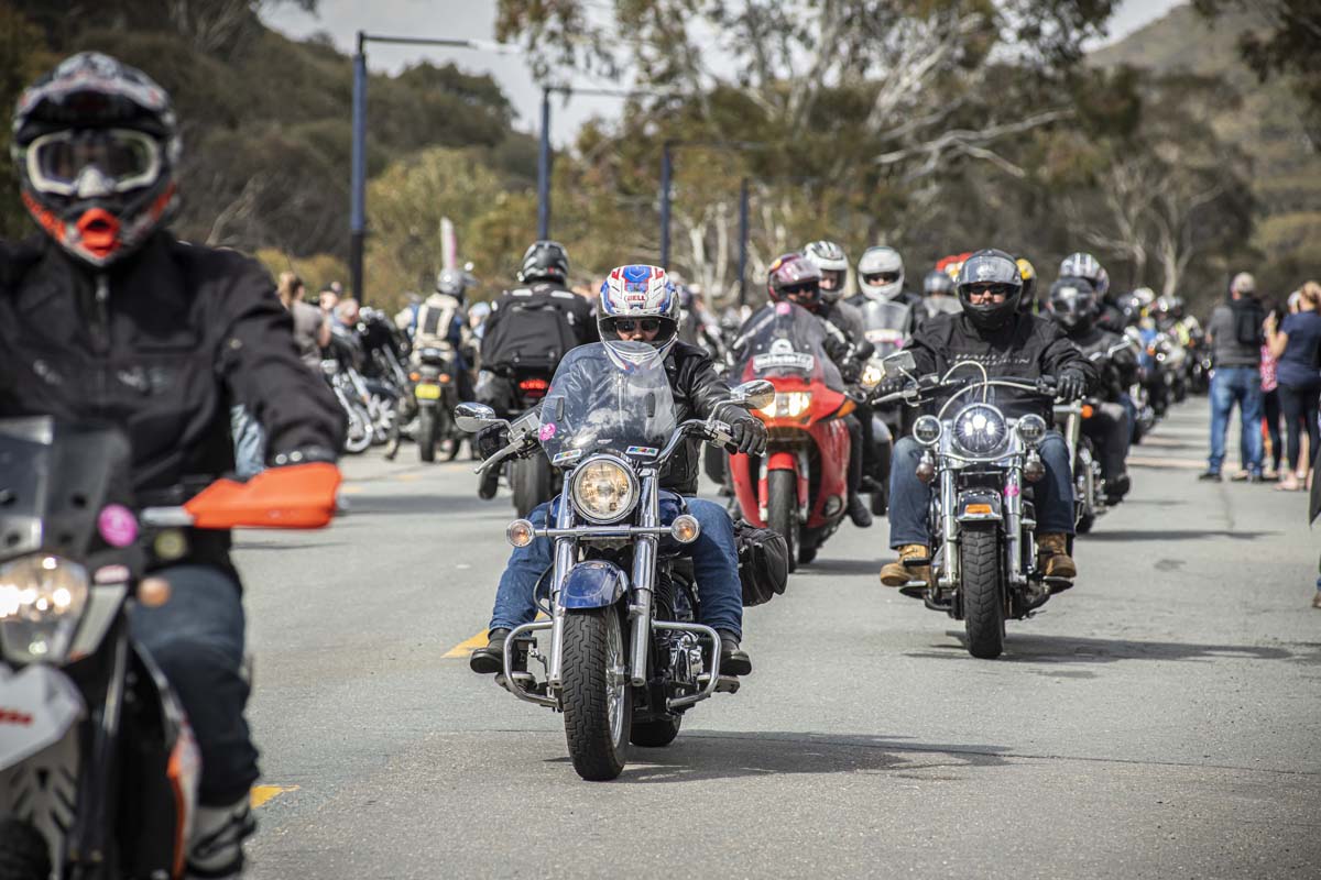 Snowy Ride to go ‘virtual’ for 2020