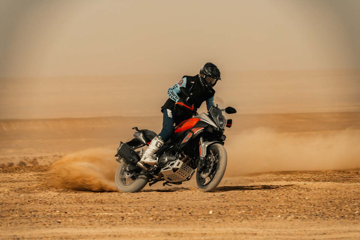 QJMOTOR coming to Australia