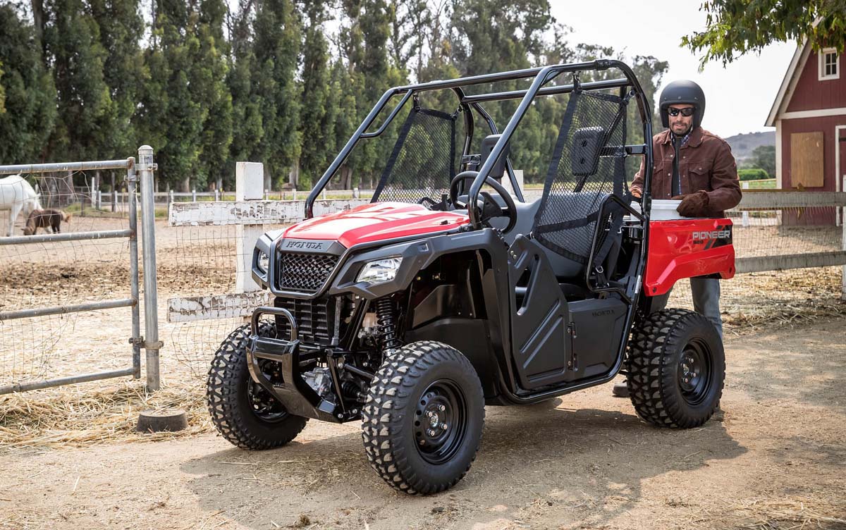 Australian motorcycle market stabilises in 2025