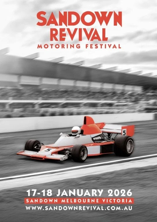 sandown revival