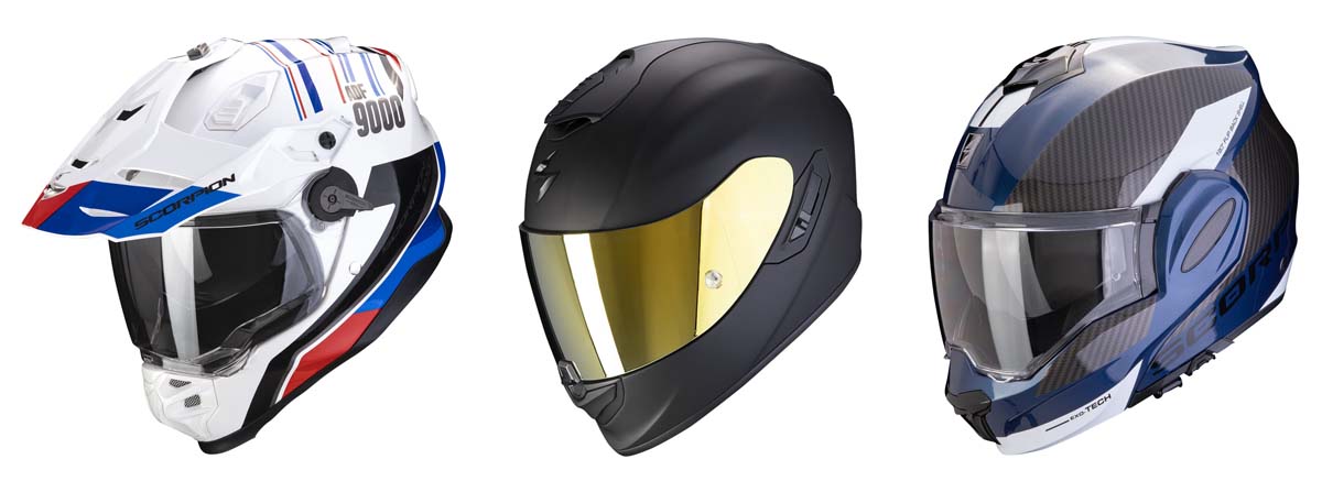 Stock up on riding gear and accessories at TeamMoto’s MotoFest