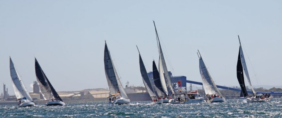 Cockburn Sound Regatta