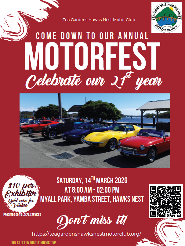 motorfest 2026
