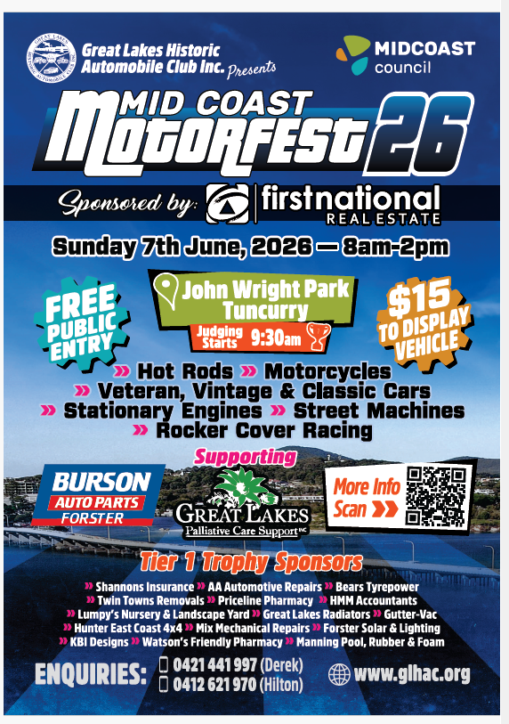 Great lakes midcoast