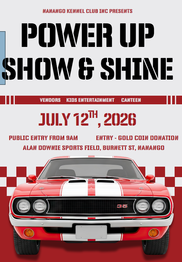 nanango car show