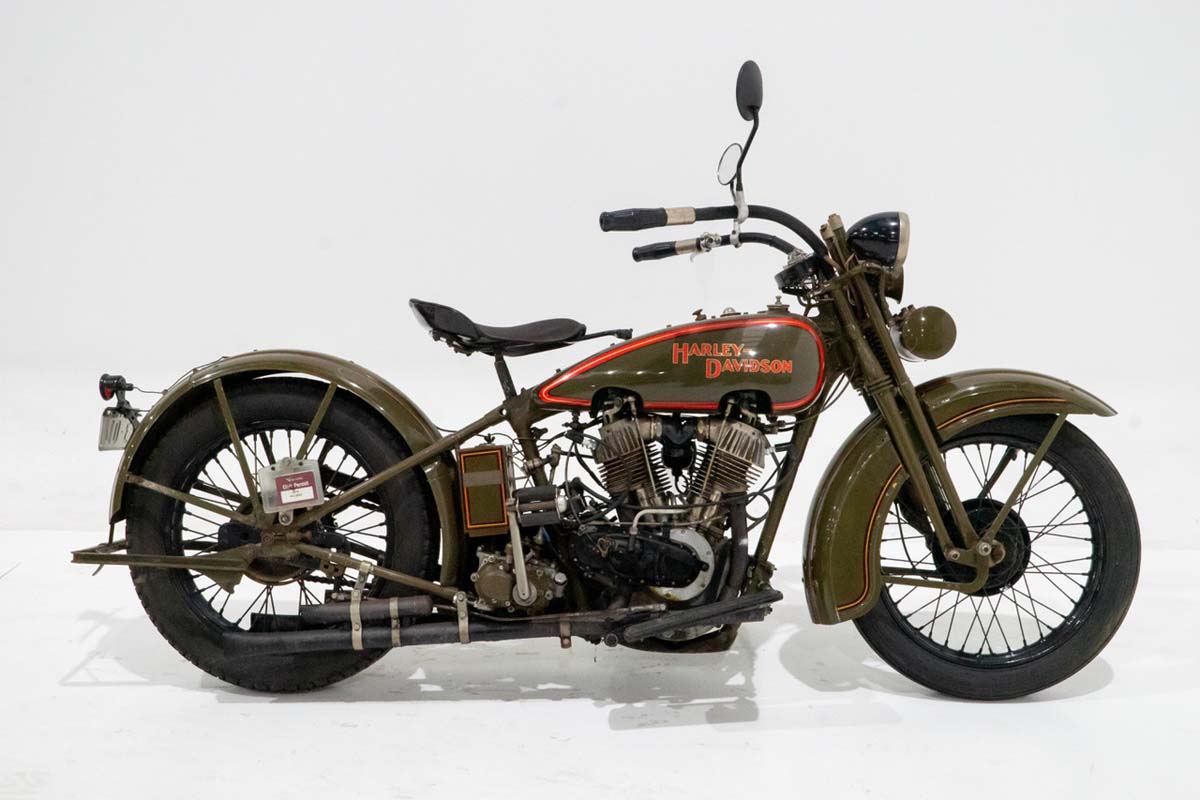 Classic Indians top Shannons Autumn Auction