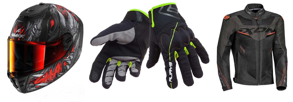 Gear Up and Ride This Christmas with TeamMoto