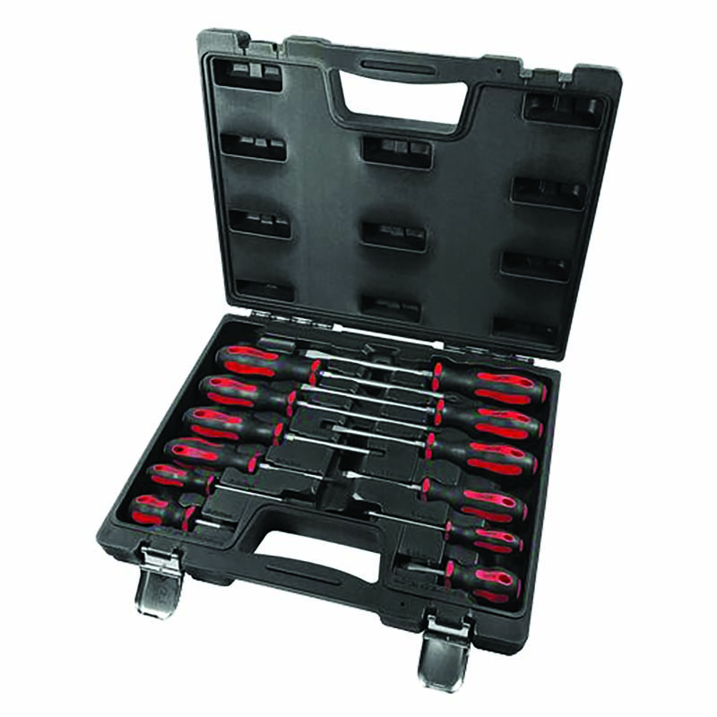 ADVICE – Screwdriver 101JF