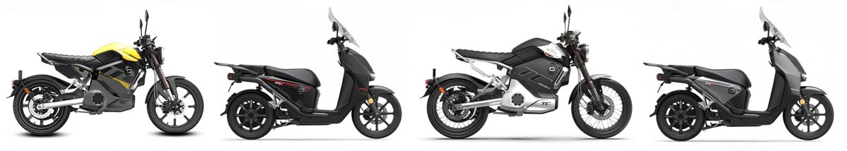 Unbelievable Savings on Benelli and Super Soco at TeamMoto's Mid-Year Moto Sale
