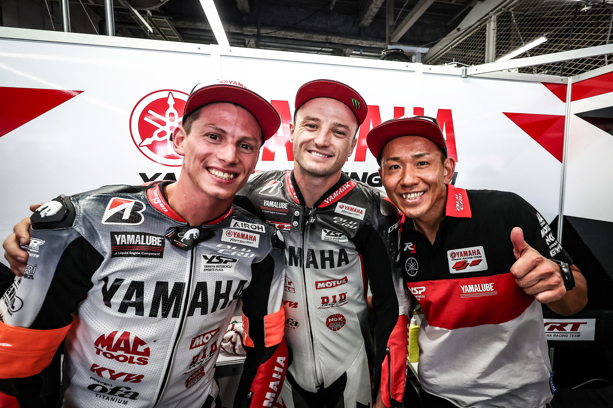 Jack Miller to join WorldSBK with Yamaha