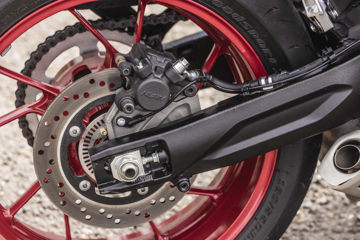 Suzuki unveils GSX-8T and GSX-8TT