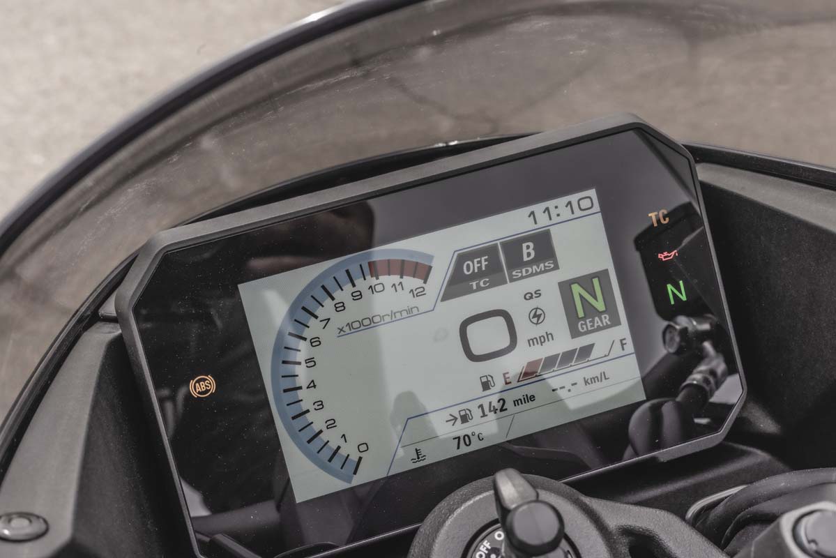 Suzuki unveils GSX-8T and GSX-8TT