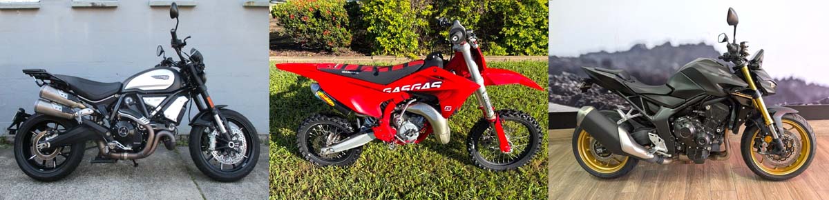 TeamMoto $500 Trade-Up Bonus Is Extended for August!