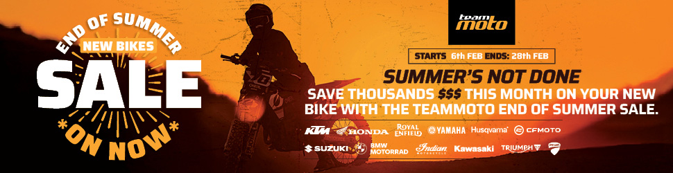 Why February is secretly the Best Month to buy a Bike