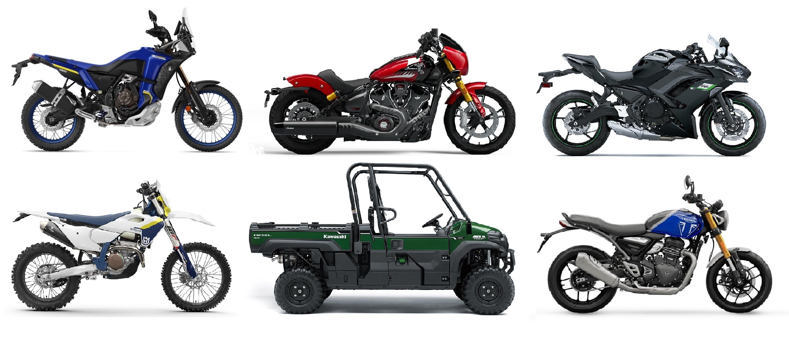 TeamMoto unveils massive ‘2026 Kickoff Sale’