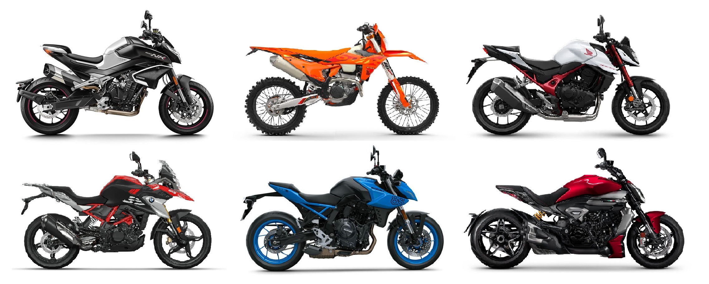 Why February is secretly the Best Month to buy a Bike