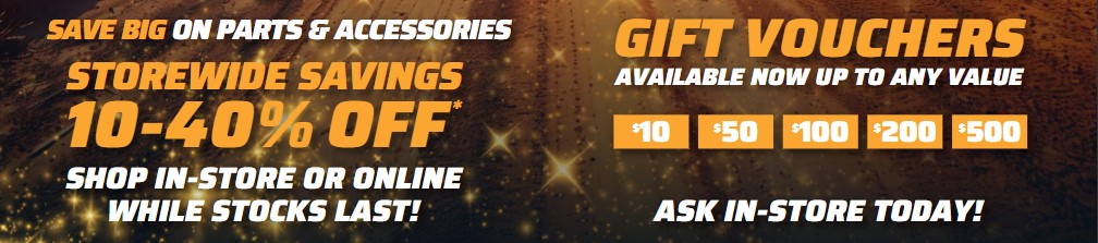 Unbeatable Savings at TeamMoto