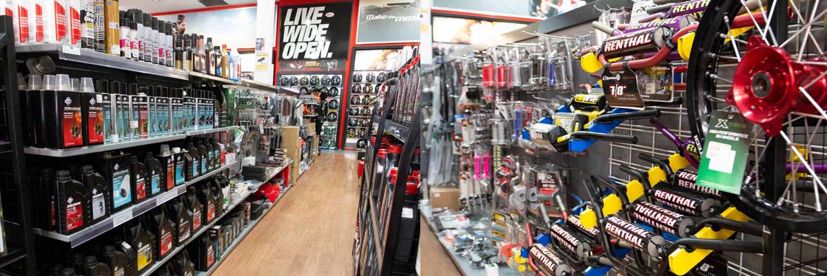 The TeamMoto Easter Blitz Sale is Here!