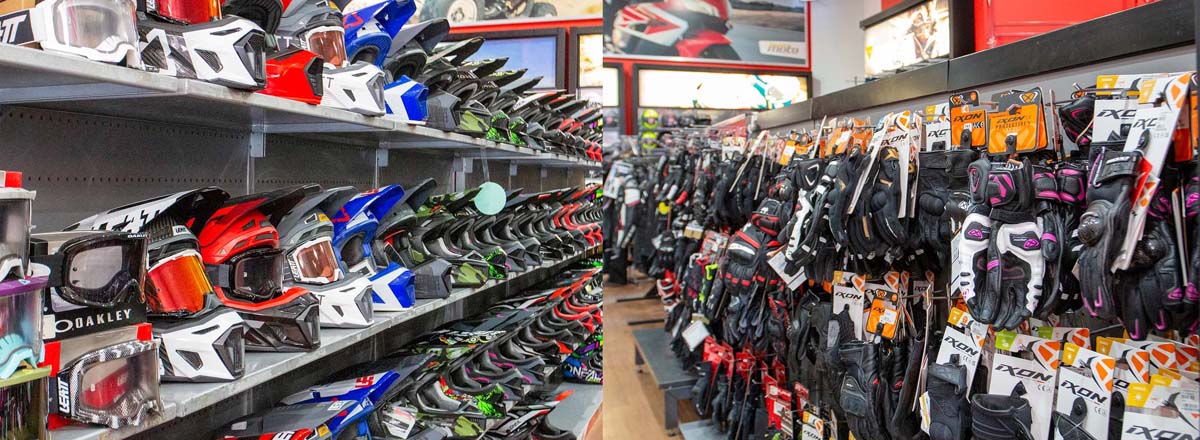 The TeamMoto Easter Blitz Sale is Here!