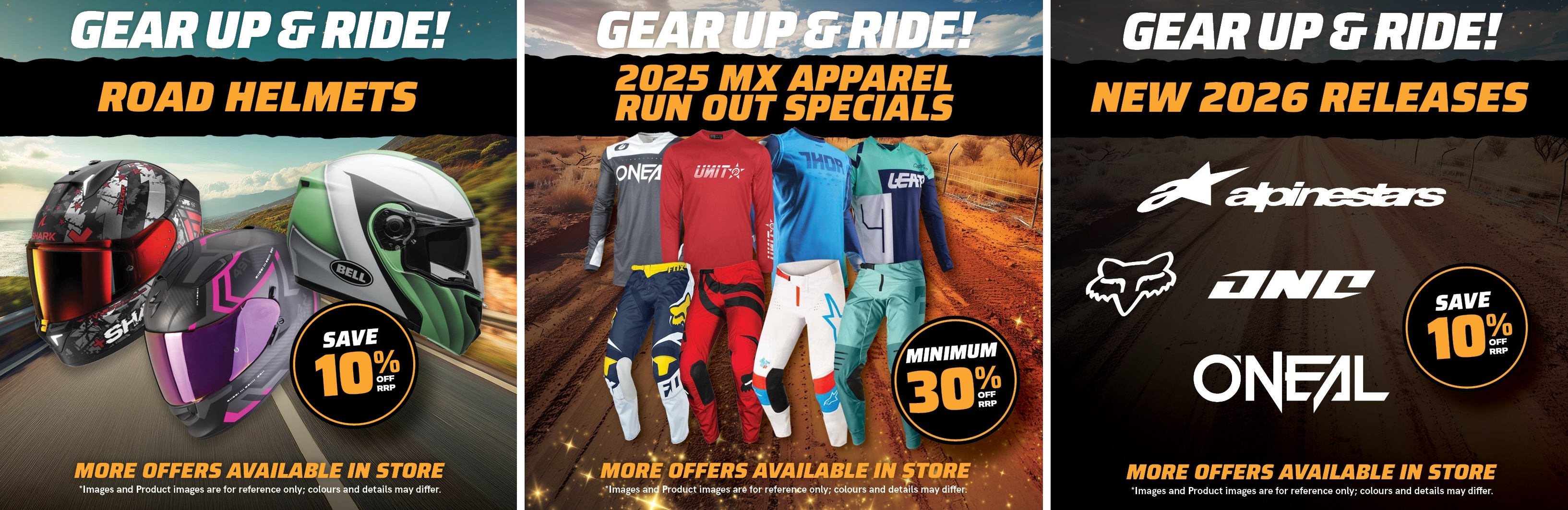 Unbeatable Savings at TeamMoto
