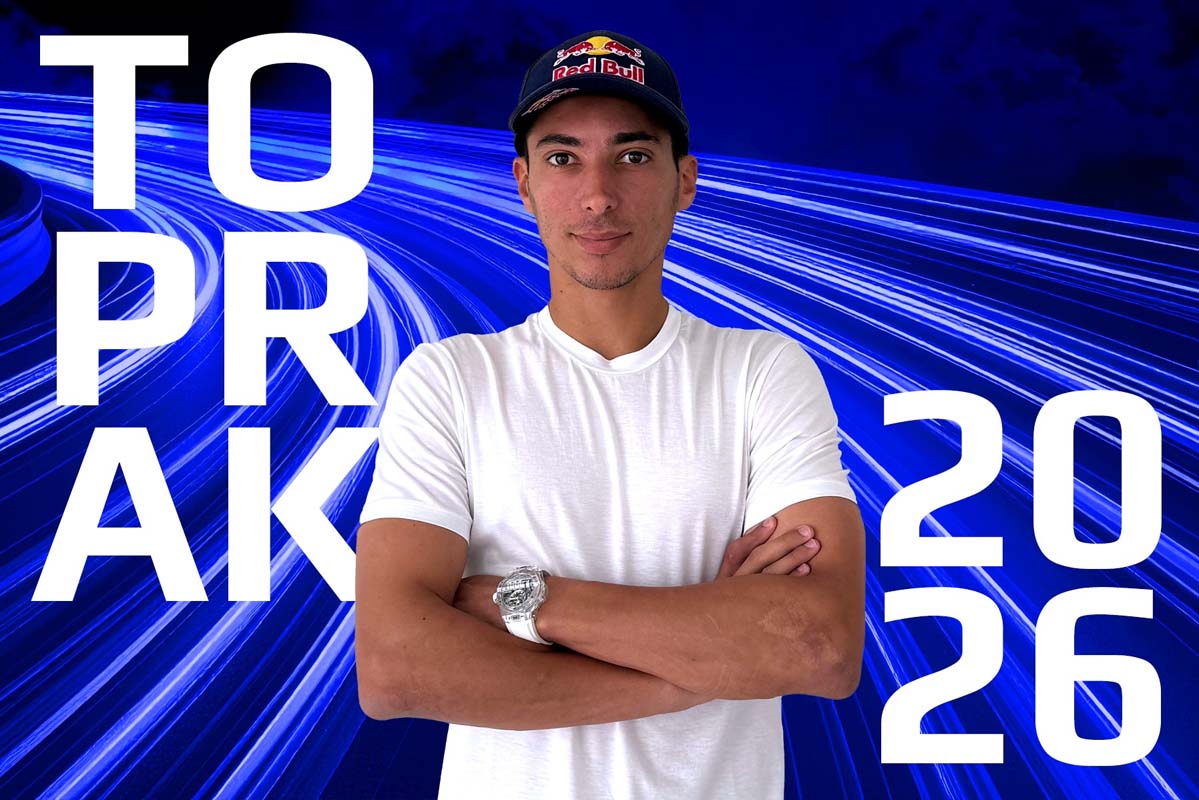 Toprak Razgatlioglu to join MotoGP in 2026