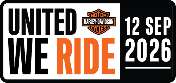 United We Ride returns for 2026