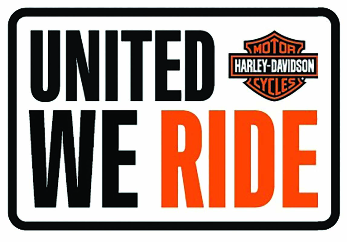 REPORT – 2026 United We Ride