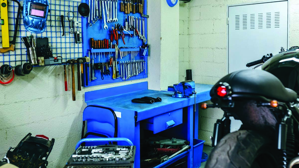 ADVICE – BIKE TOOLS ON THE GO