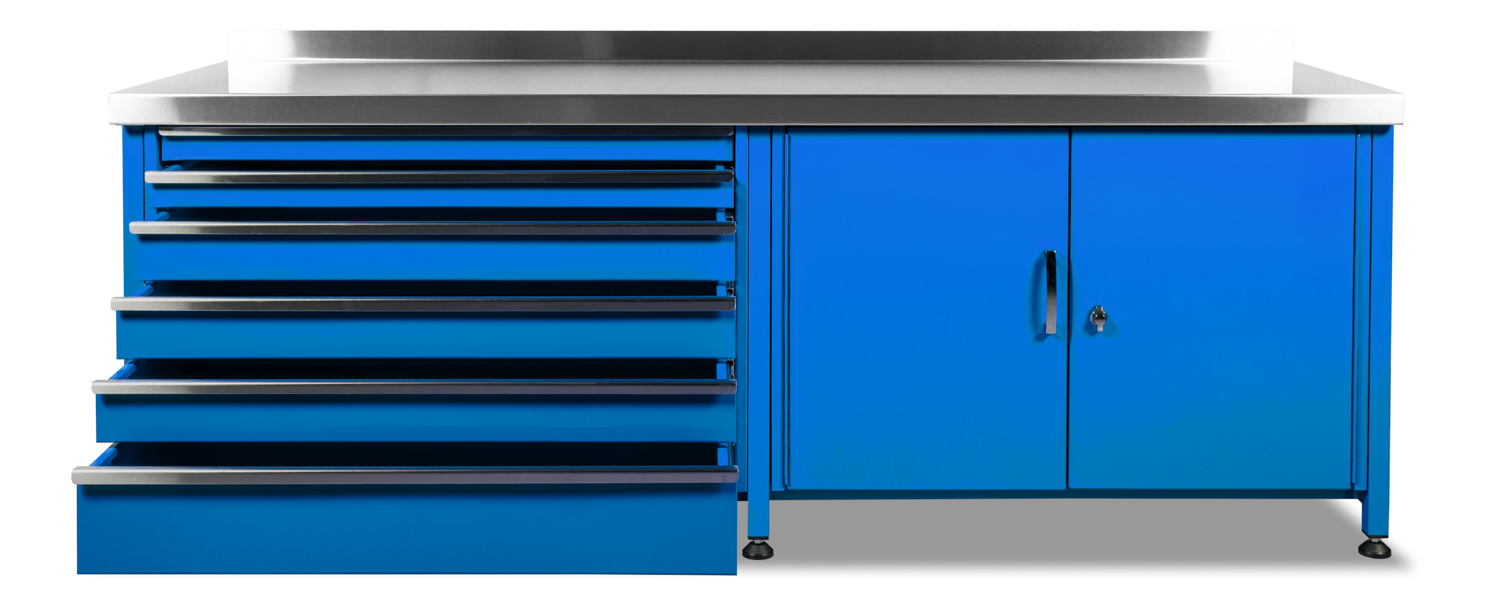 Workbench Warehouse