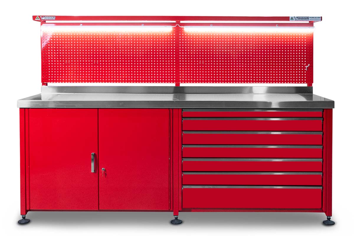 Workbench Warehouse
