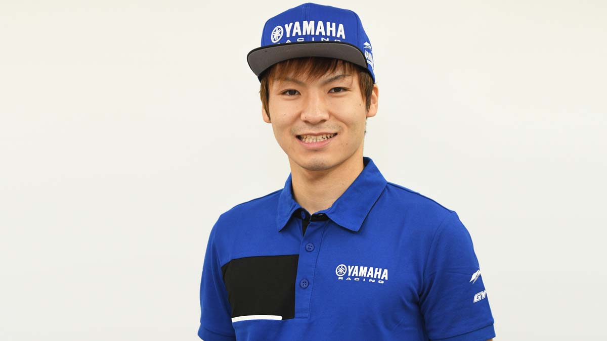 GRT Yamaha go with Gerloff and Nozane for 2021 WSBK