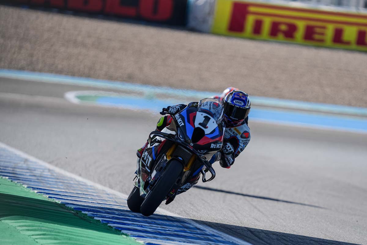 Toprak Razgatlioglu wins 2025 World Superbike Championship