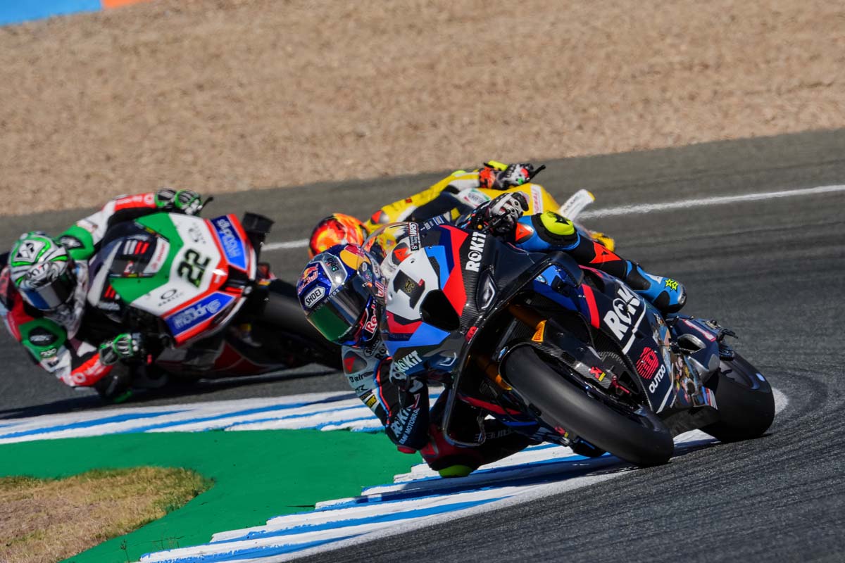 Toprak Razgatlioglu wins 2025 World Superbike Championship