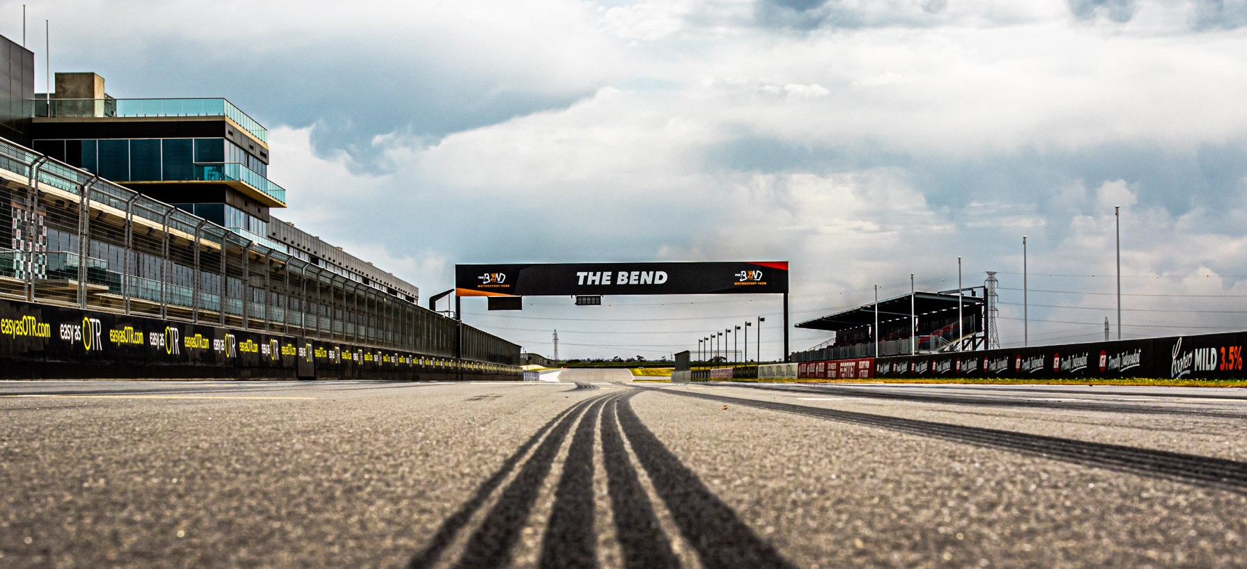 Victoria loses WorldSBK to South Australia
