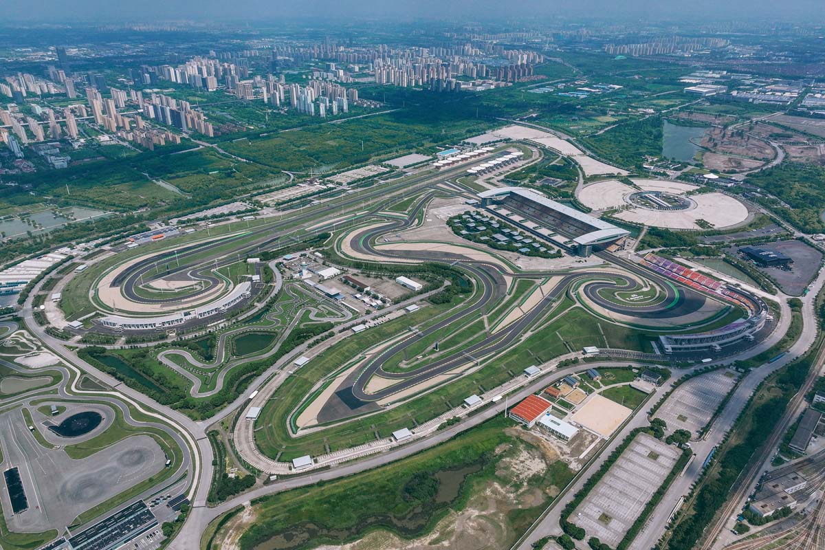 World Superbikes release provisional 2027 calendar