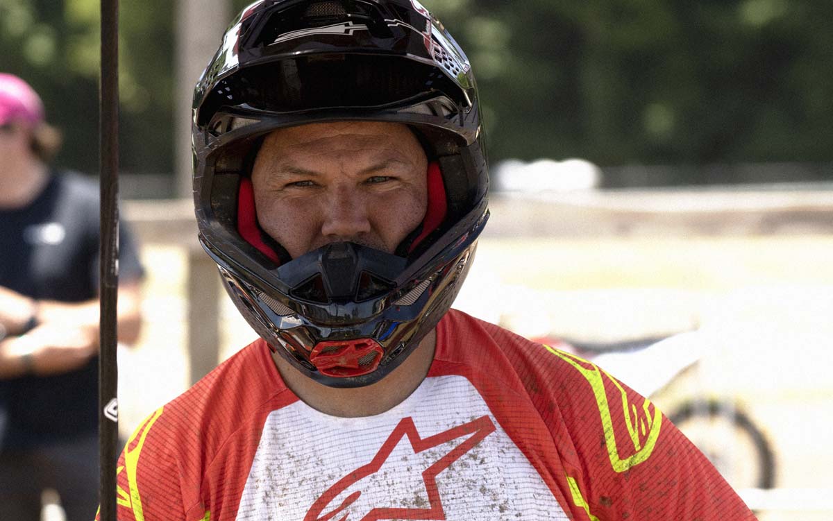 Chad Reed to be inducted into AMA Hall of Fame