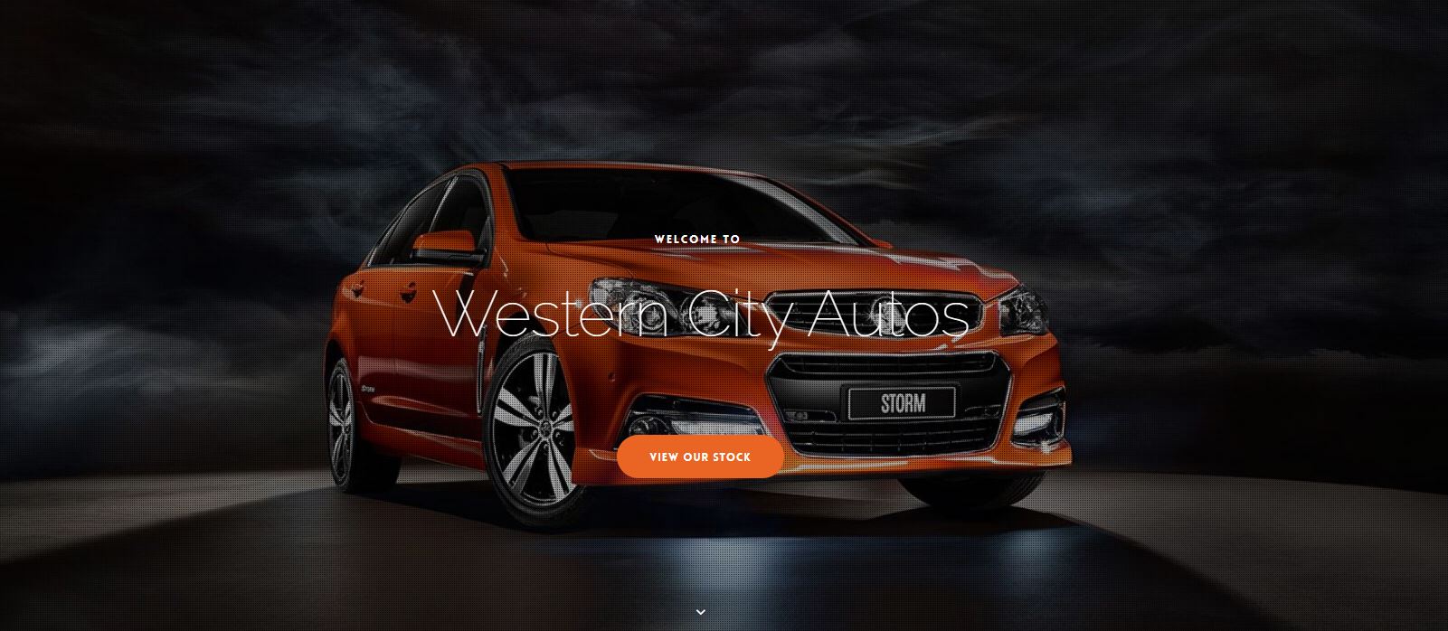 DEALER FOCUS – Western City Autos