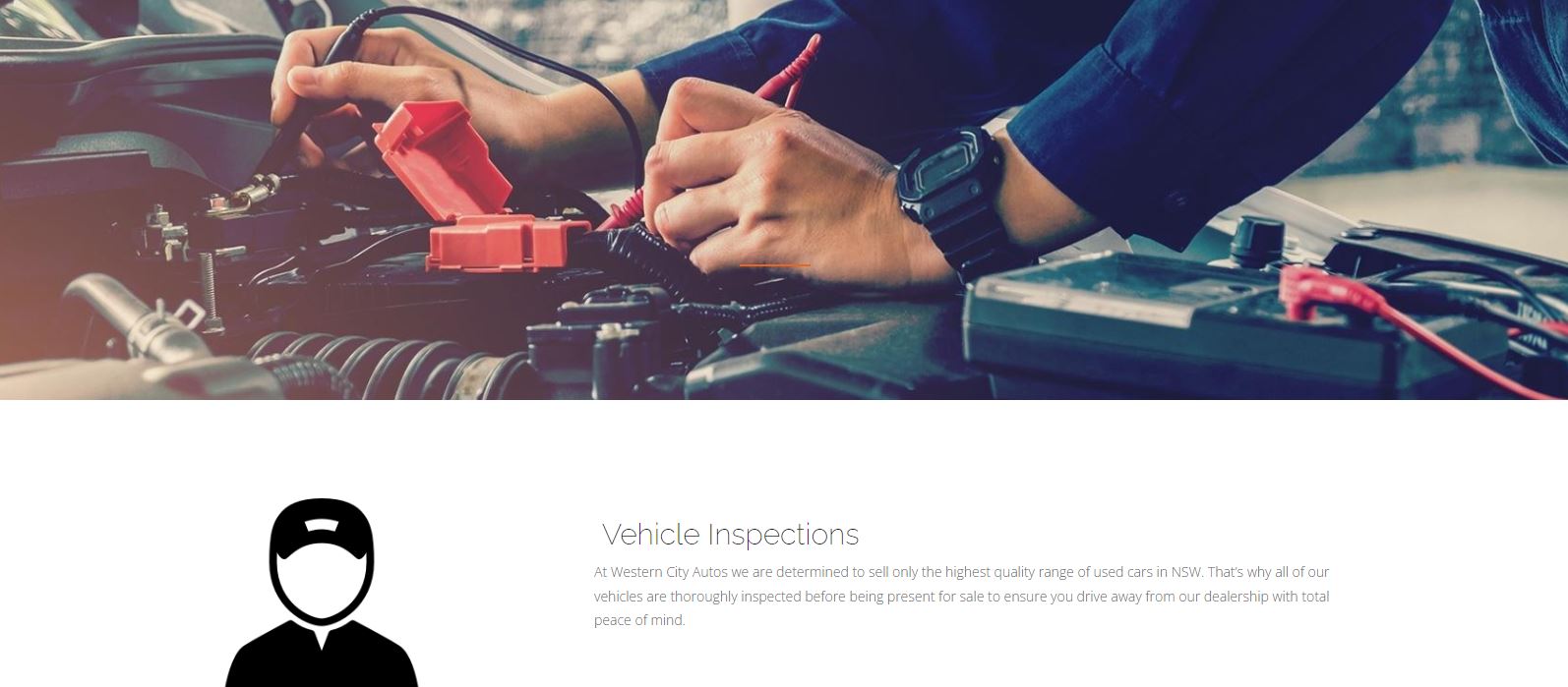 DEALER FOCUS – Western City Autos