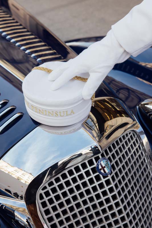 FEATURE - 1938 Alfa Romeo 8C 2900B